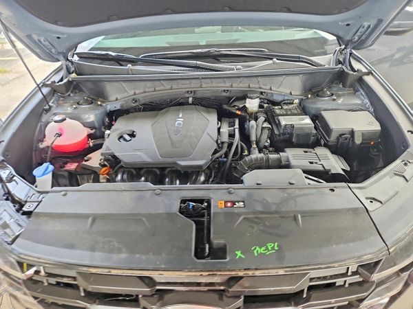 2026 HYUNDAI TUCSON SEL, SEL Plus