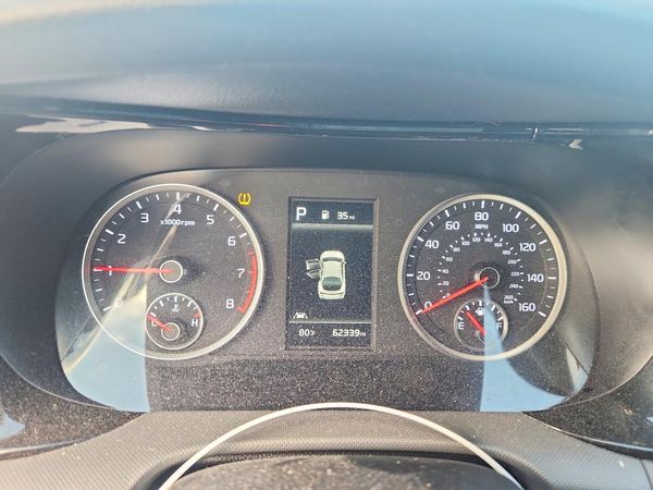 2022 KIA K5 LX