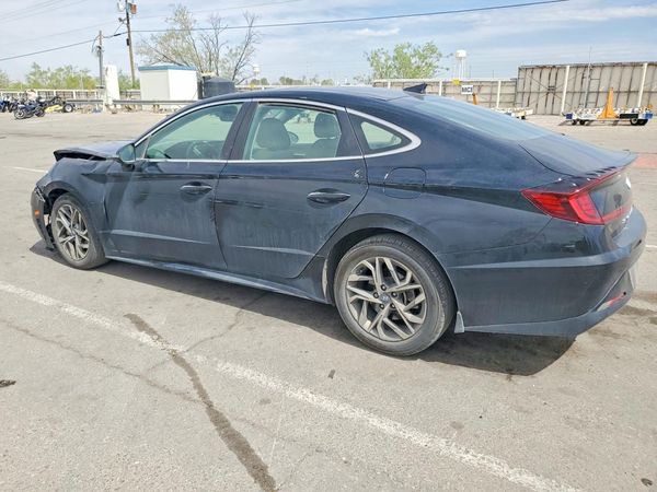 2021 HYUNDAI SONATA
