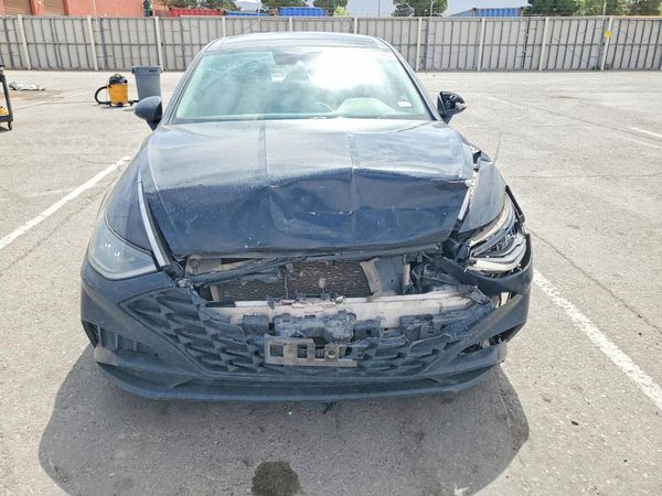2021 HYUNDAI SONATA