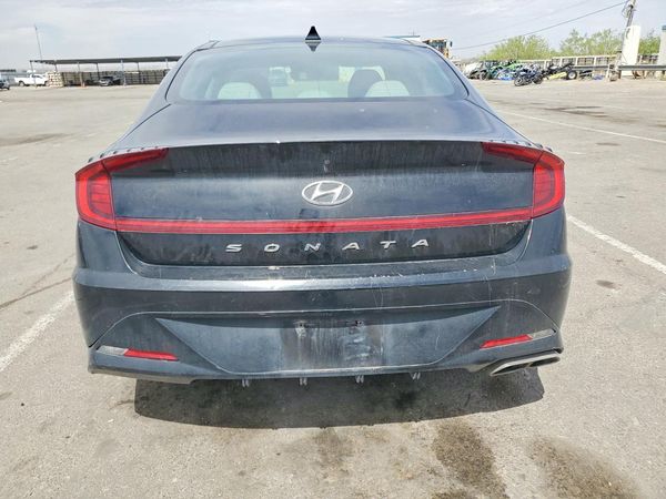 2021 HYUNDAI SONATA