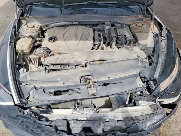 2021 HYUNDAI SONATA