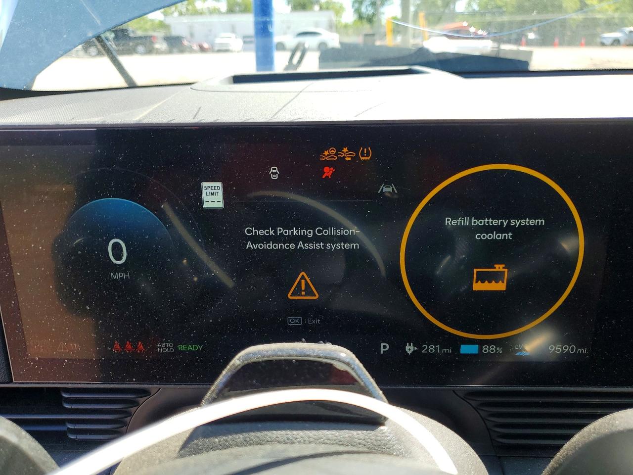2025 HYUNDAI IONIQ 5 Limited