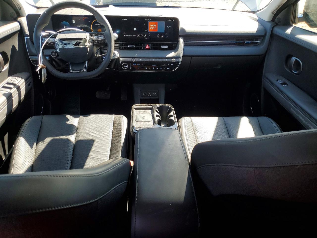 2025 HYUNDAI IONIQ 5 Limited