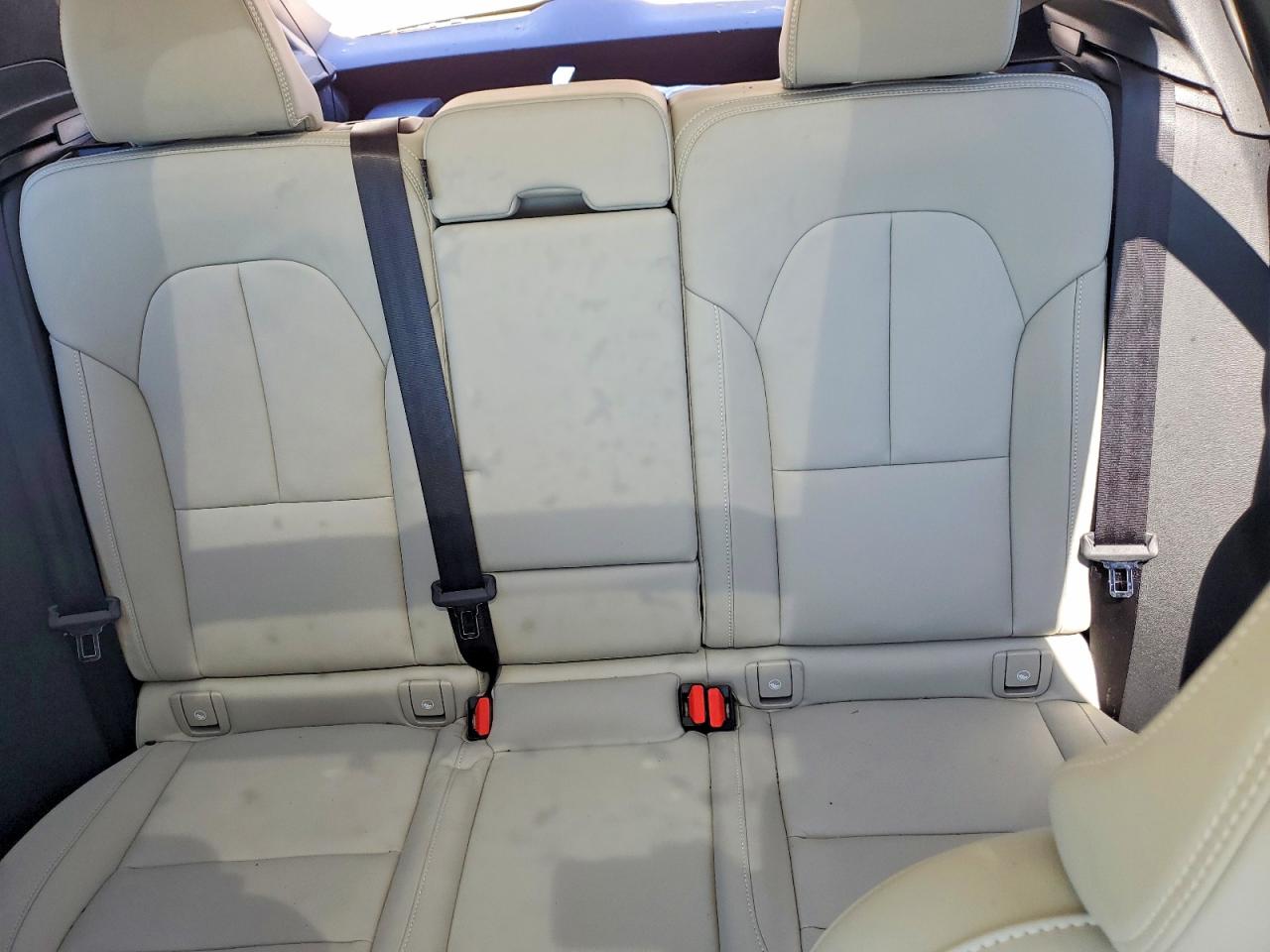 2025 VOLVO XC40 Plus Bright