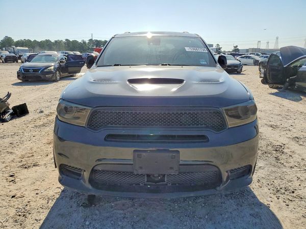 2015 DODGE DURANGO Citadel