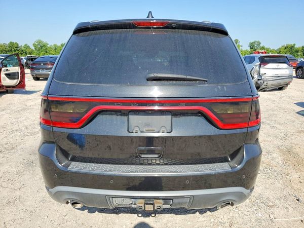2015 DODGE DURANGO Citadel