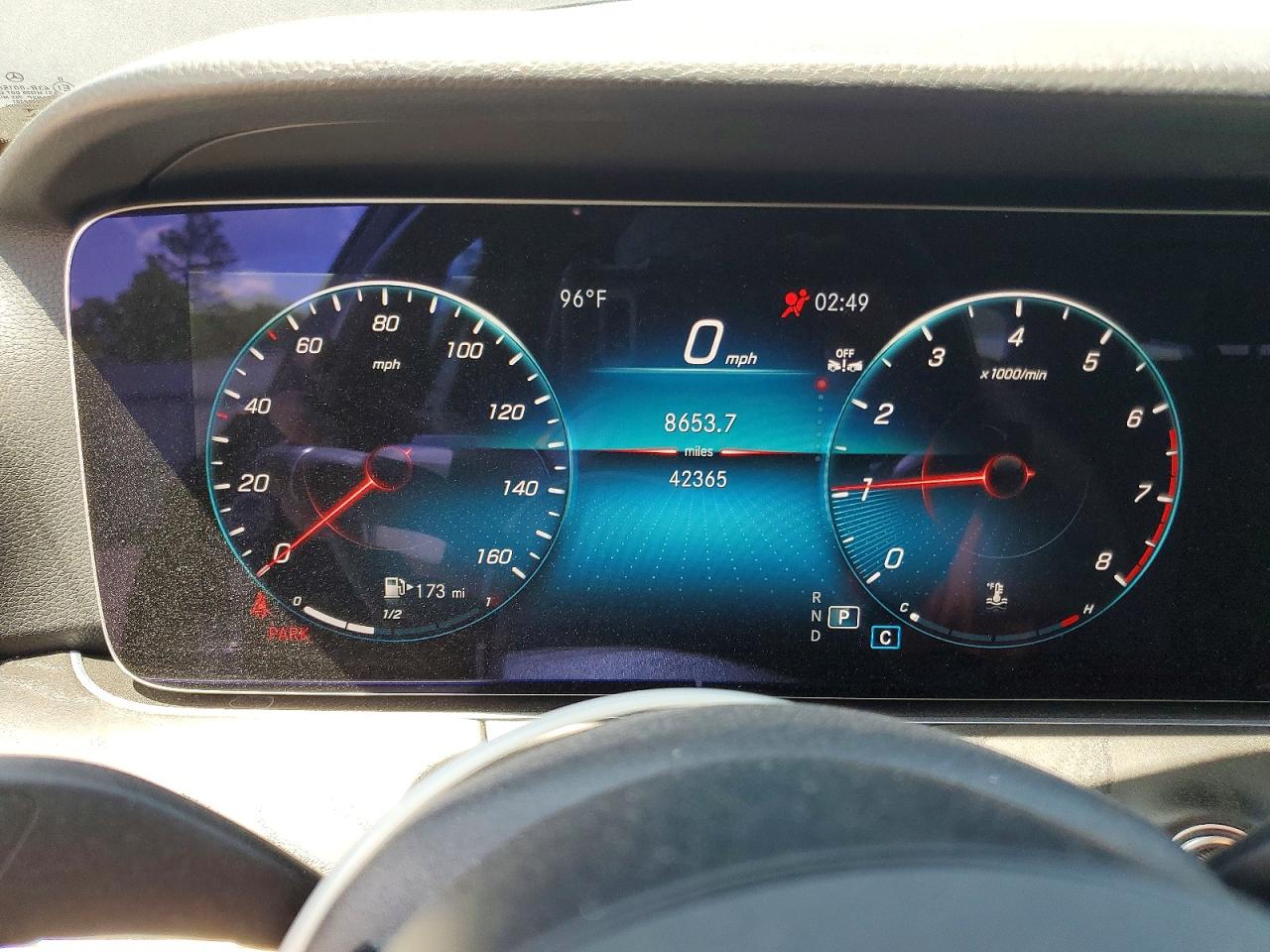 2022 MERCEDES-BENZ E E350