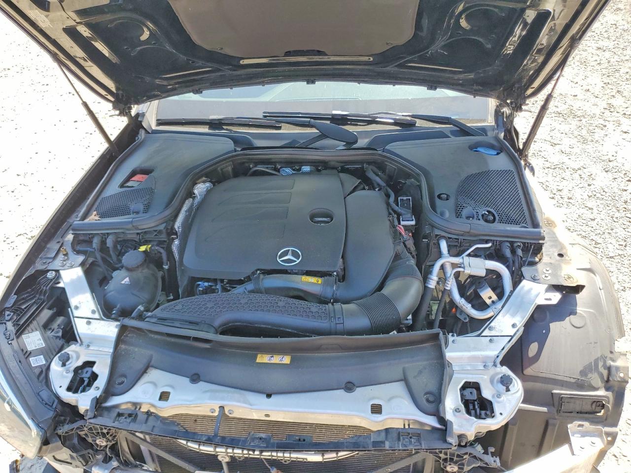2022 MERCEDES-BENZ E E350