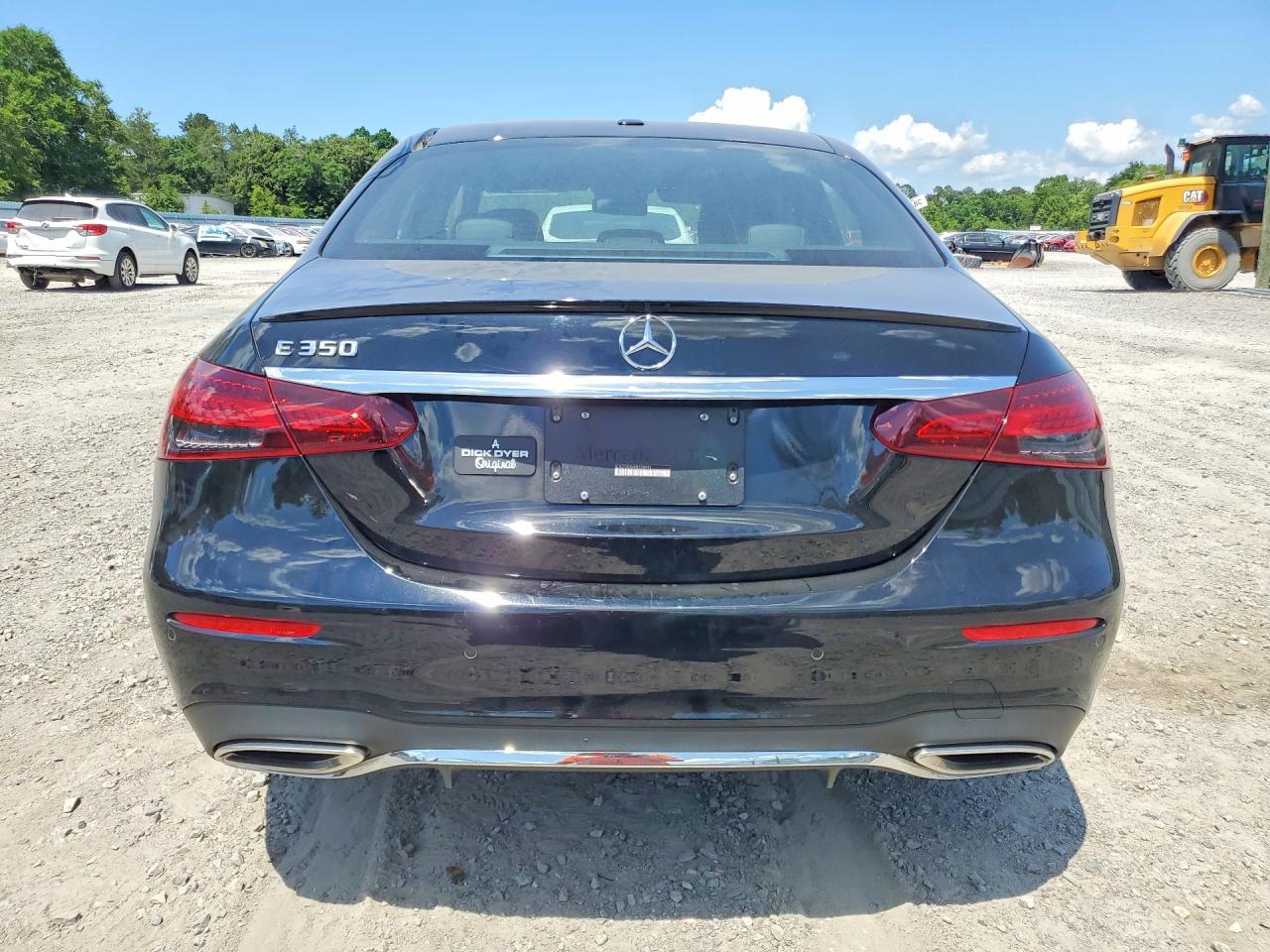 2022 MERCEDES-BENZ E E350