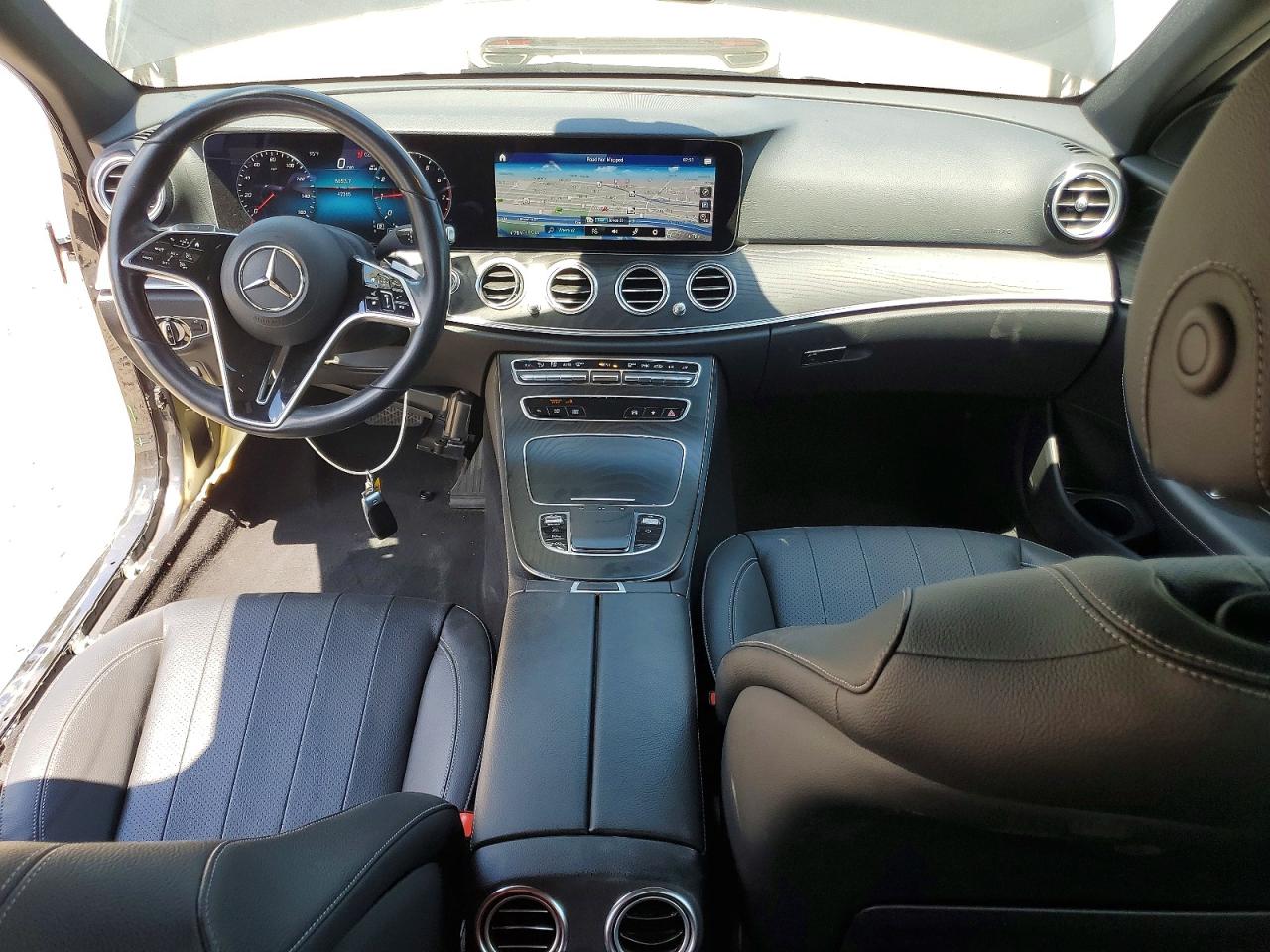 2022 MERCEDES-BENZ E E350