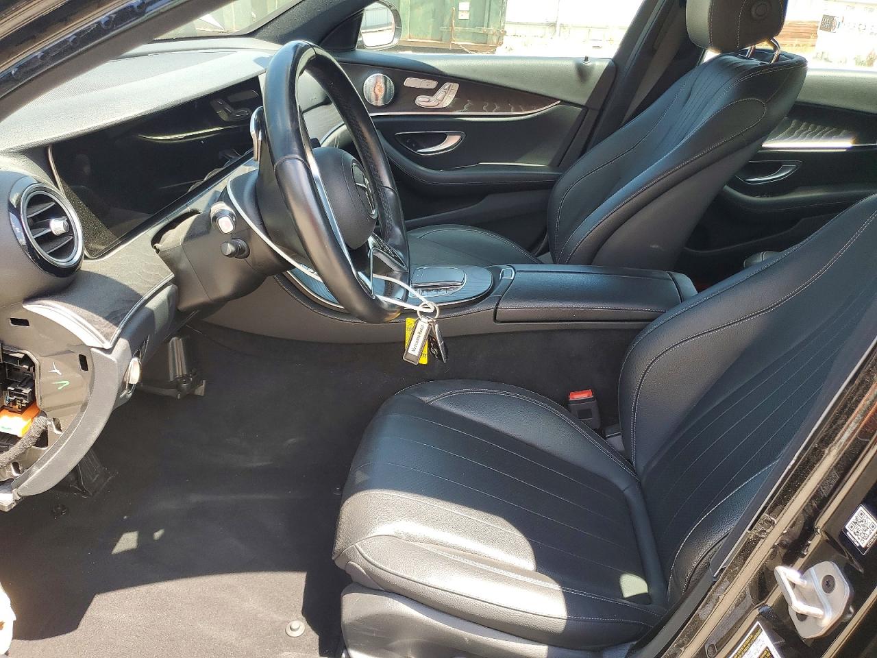 2022 MERCEDES-BENZ E E350