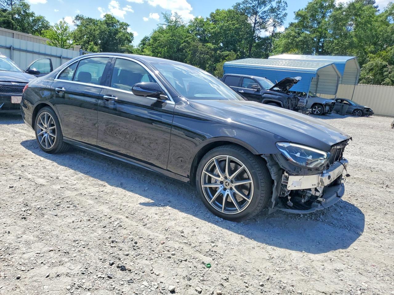 2022 MERCEDES-BENZ E E350