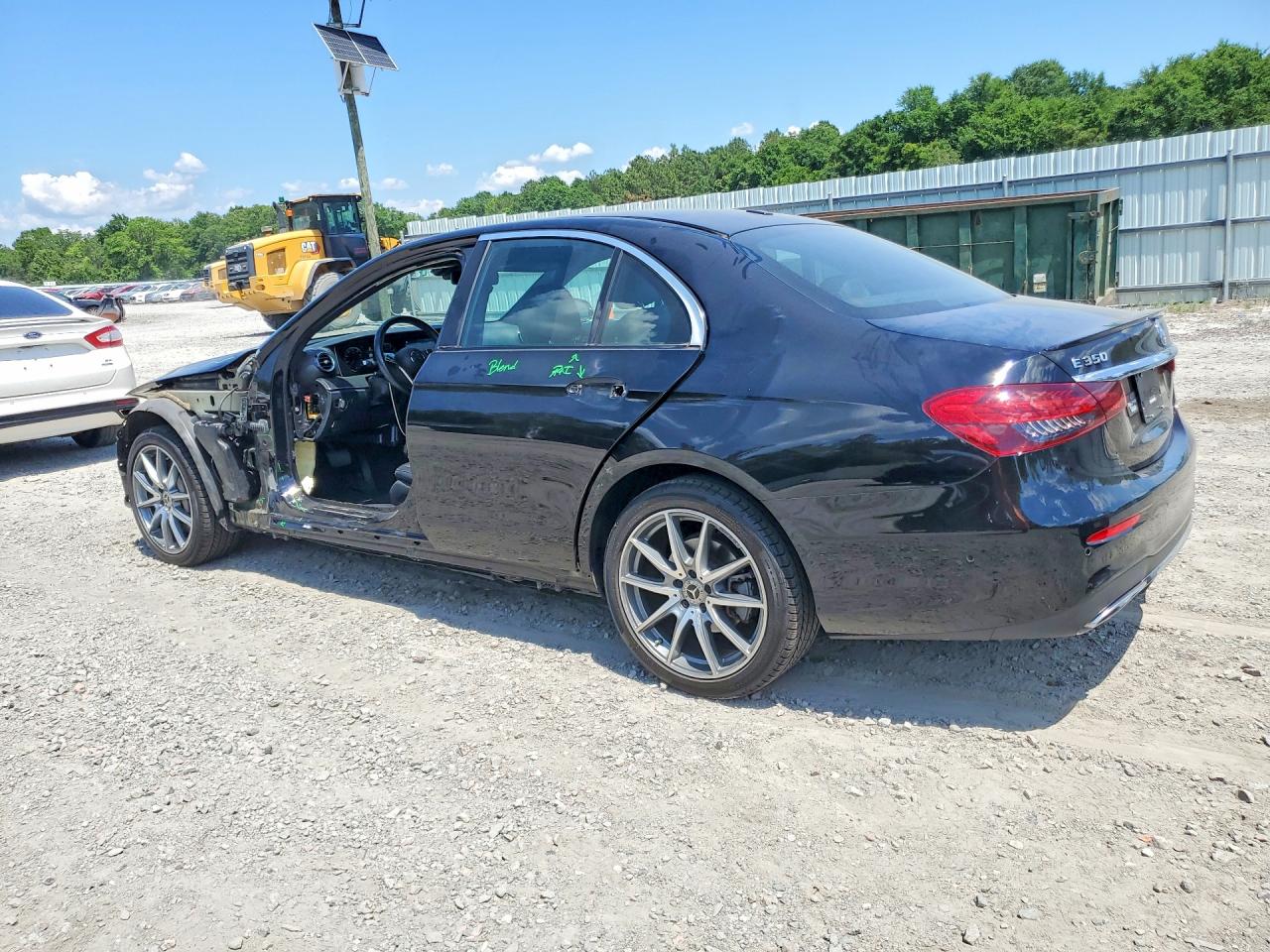 2022 MERCEDES-BENZ E E350