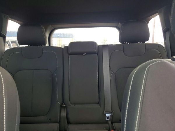 2024 JEEP GRAND CHEROKEE LAREDO 4X4