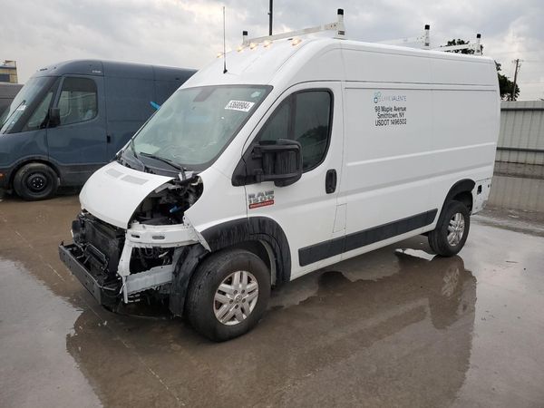 2021 RAM PROMASTER 1500