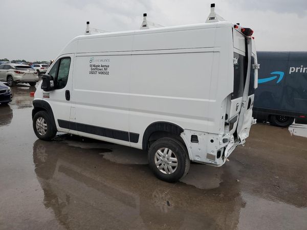 2021 RAM PROMASTER 1500