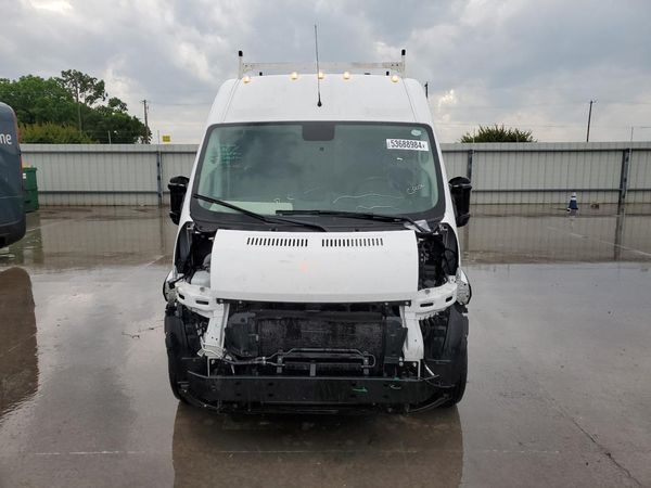 2021 RAM PROMASTER 1500