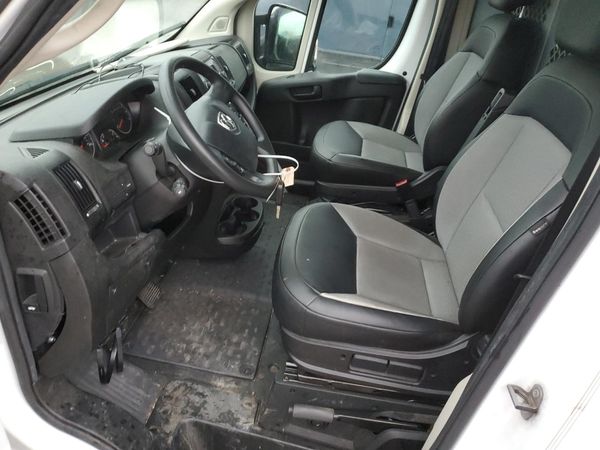 2021 RAM PROMASTER 1500