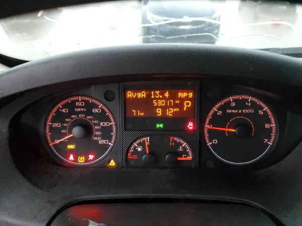 2021 RAM PROMASTER 1500