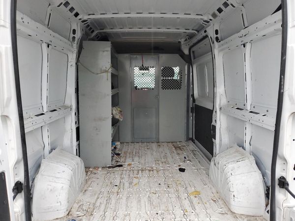 2021 RAM PROMASTER 1500