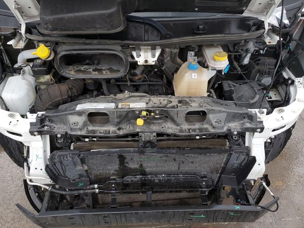 2021 RAM PROMASTER 1500
