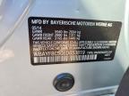 2014 BMW 750