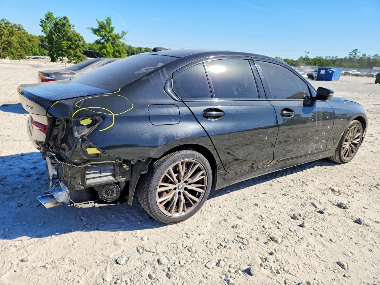 2023 BMW 330I