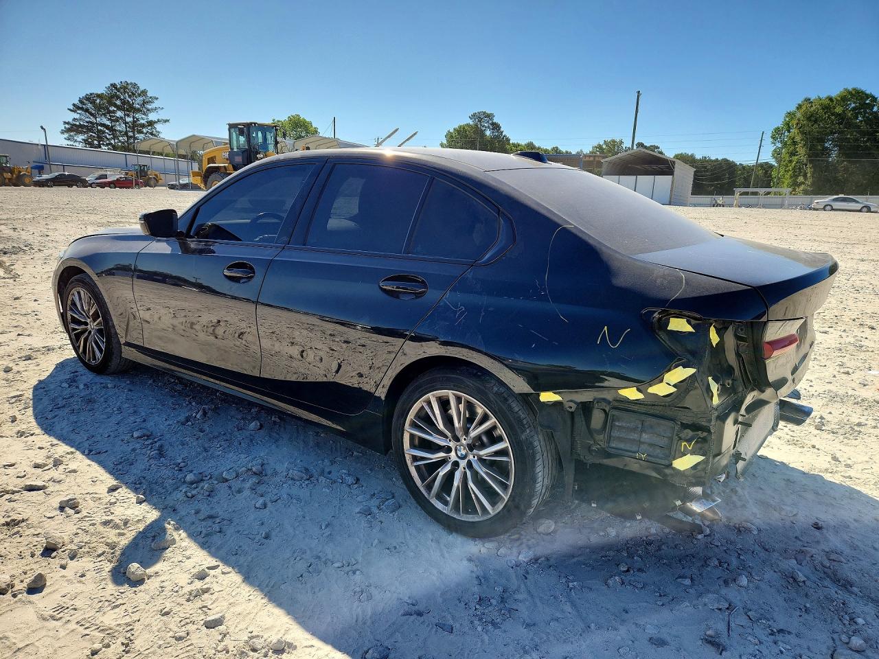 2023 BMW 330I