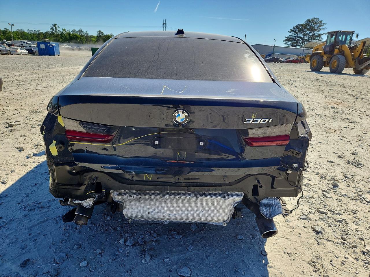 2023 BMW 330I