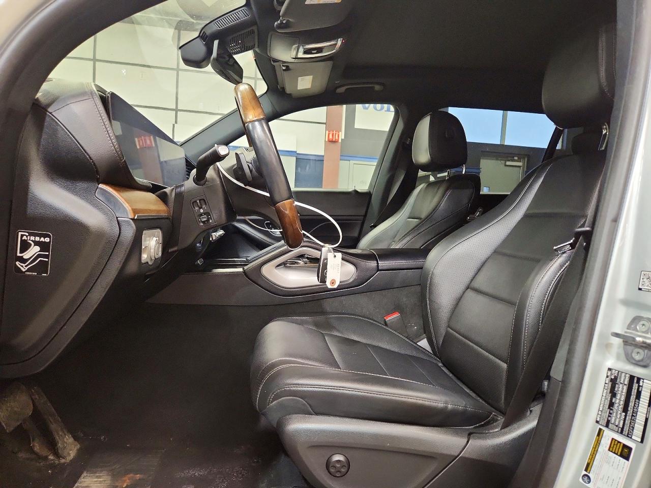 2020 MERCEDES-BENZ GLS GLS450-4M