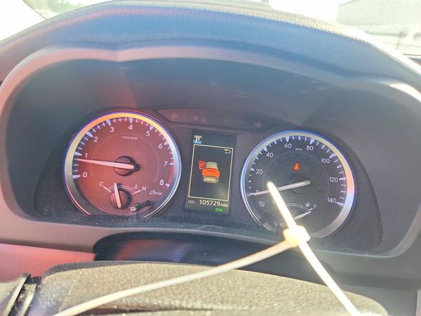 2018 TOYOTA HIGHLANDER SE/XLE