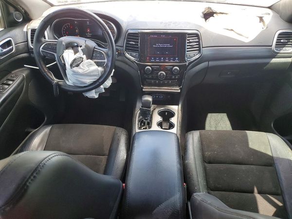 2019 JEEP GRAND CHEROKEE LAREDO 4X4
