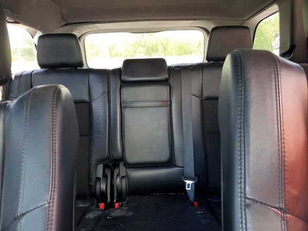 2019 JEEP GRAND CHEROKEE LAREDO 4X4