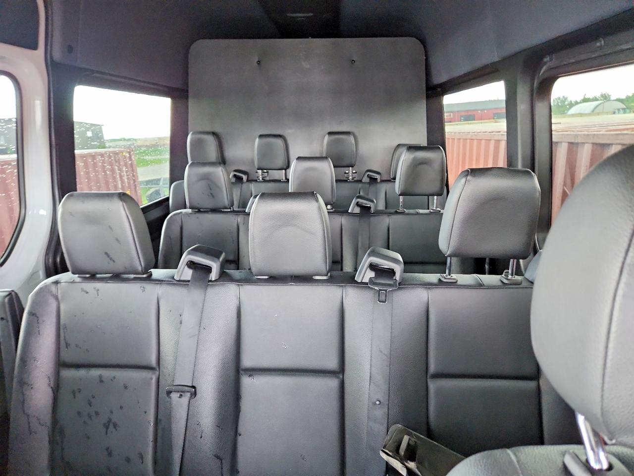 2022 MERCEDES-BENZ SPRINTER