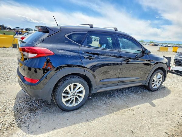 2016 HYUNDAI TUCSON — PSRA
