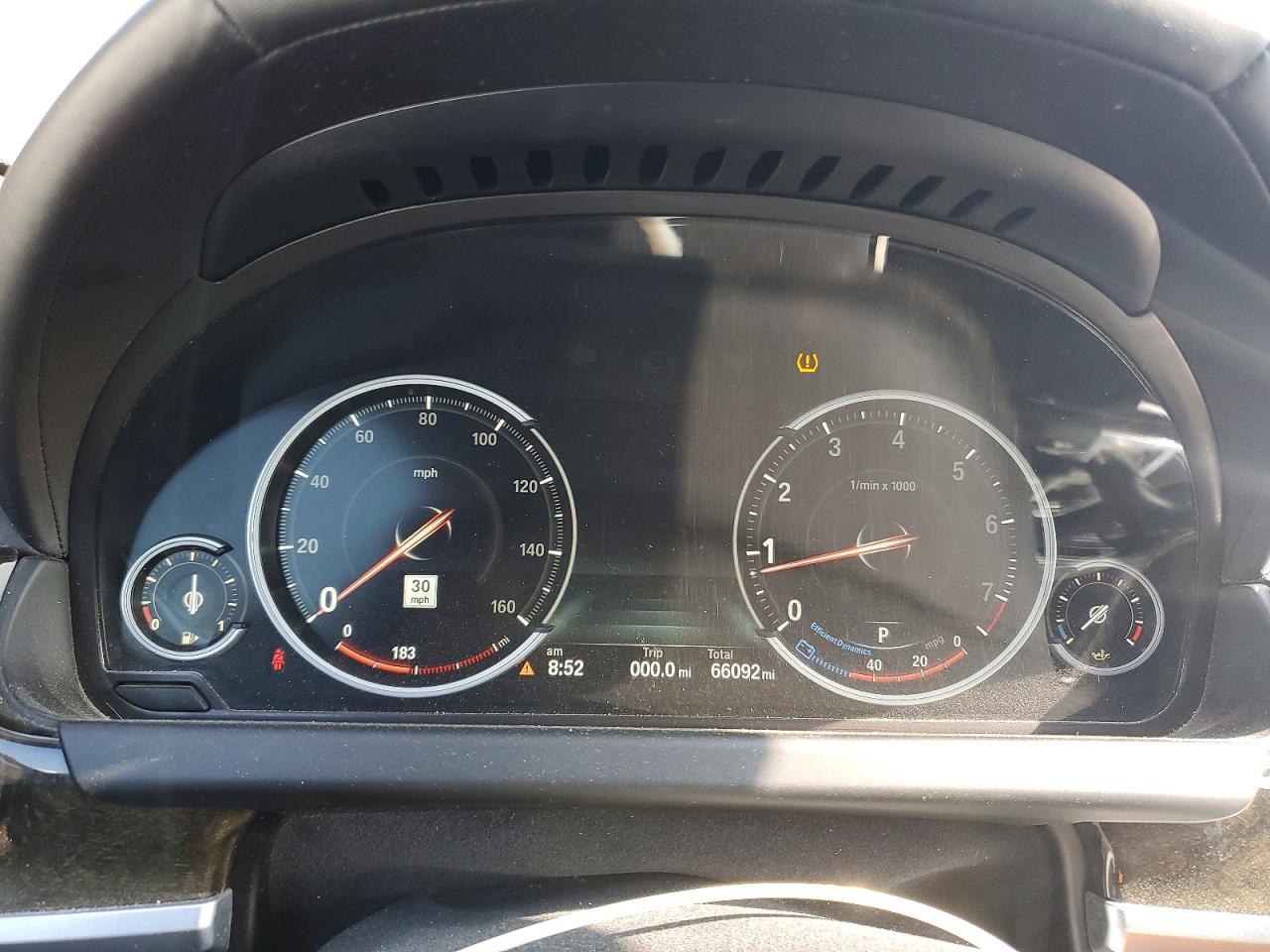 2017 BMW 650 xDrive GC