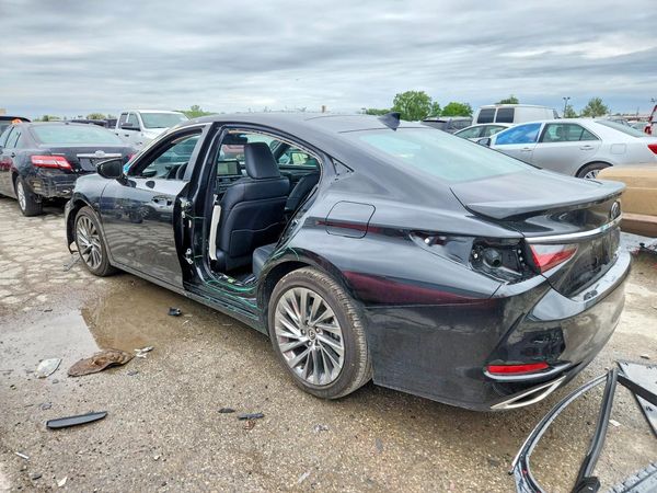 2025 LEXUS ES 350 350 Luxury