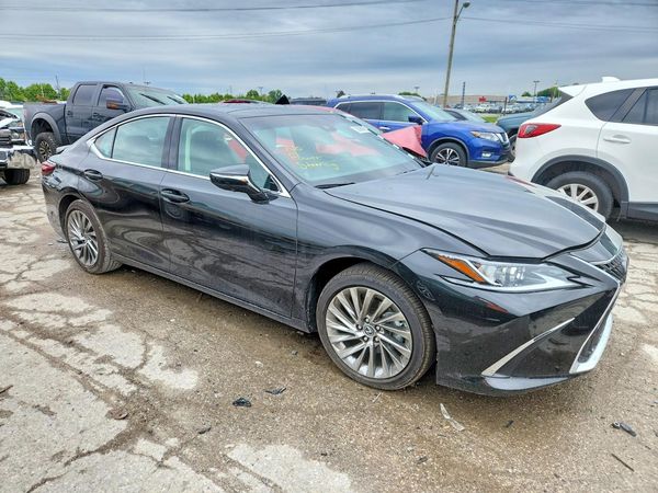 2025 LEXUS ES 350 350 Luxury