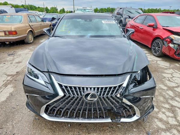 2025 LEXUS ES 350 350 Luxury