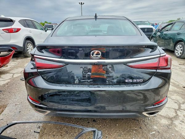 2025 LEXUS ES 350 350 Luxury