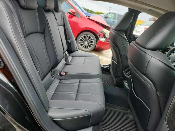 2025 LEXUS ES 350 350 Luxury