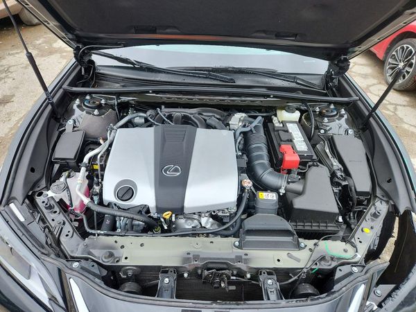 2025 LEXUS ES 350 350 Luxury