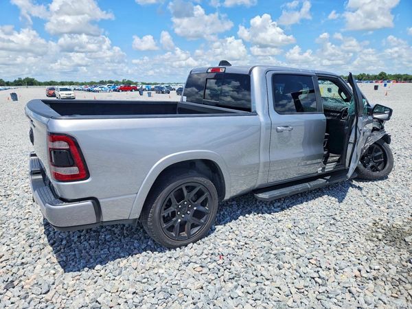 2022 RAM 1500 Laramie — PSRA