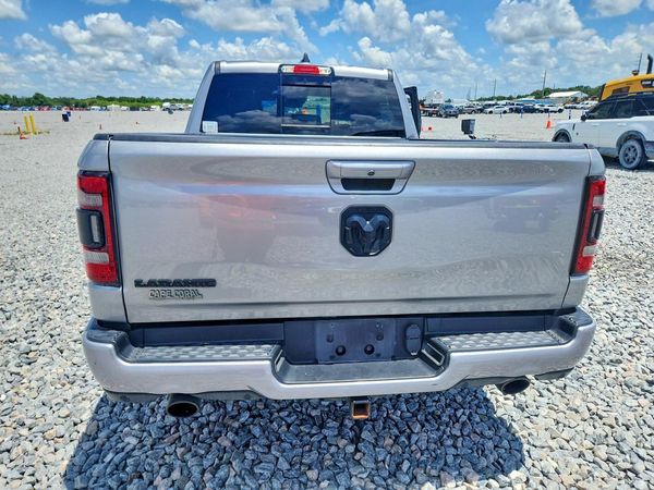 2022 RAM 1500 Laramie — DIRR