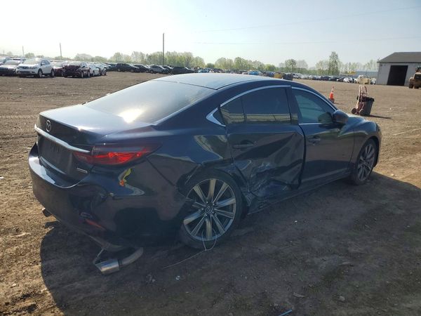 2020 MAZDA 6