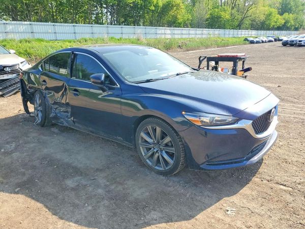 2020 MAZDA 6
