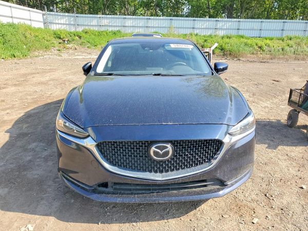2020 MAZDA 6
