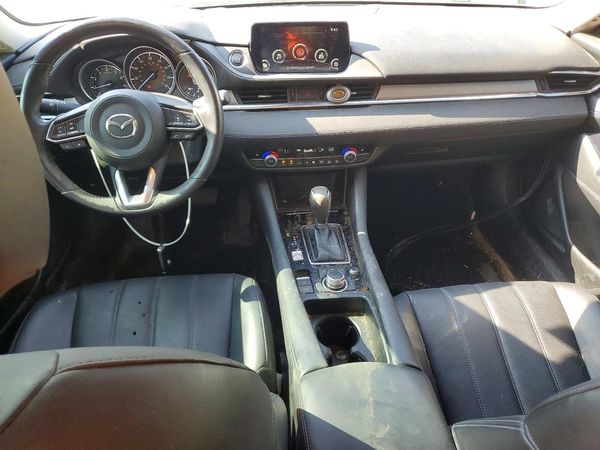 2020 MAZDA 6