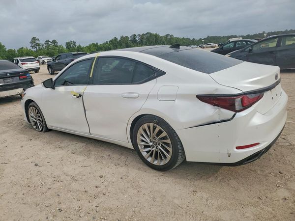 2020 LEXUS ES 350 Ultra Luxury
